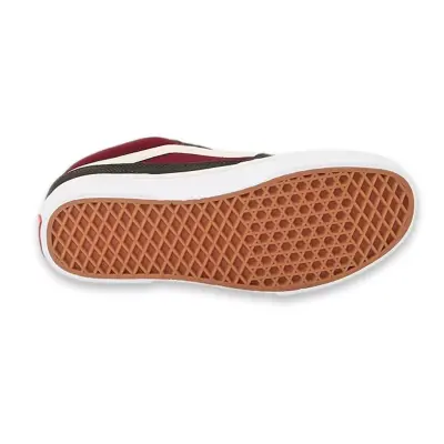 Vans Vn000Csp Caldrone Sneakers Çok Renkli Unisex Spor Ayakkabı - 4