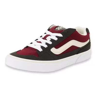 Vans Vn000Csp Caldrone Sneakers Çok Renkli Unisex Spor Ayakkabı - 5
