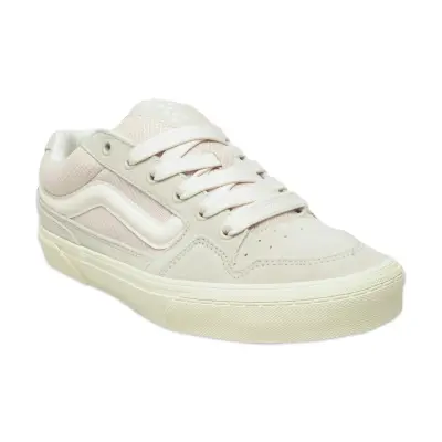 Vans Vn000Csp Caldrone Sneakers Gri Unisex Spor Ayakkabı 