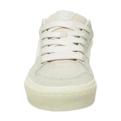 Vans Vn000Csp Caldrone Sneakers Gri Unisex Spor Ayakkabı - 3