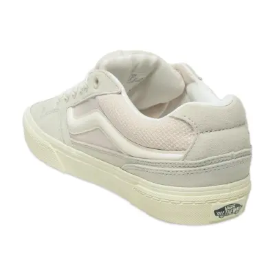 Vans Vn000Csp Caldrone Sneakers Gri Unisex Spor Ayakkabı - 4