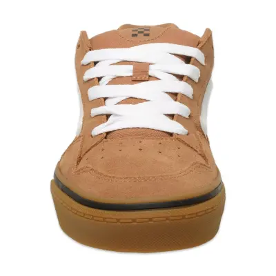 Vans Vn000Csp Caldrone Sneakers Kahverengi Unisex Spor Ayakkabı - 3