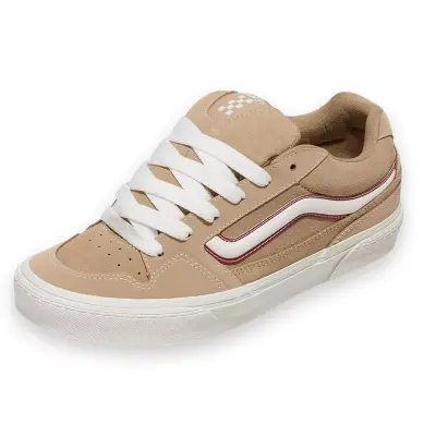 Vans Vn000Csp Caldrone Sneakers Kahverengi Unisex Spor Ayakkabı - 2