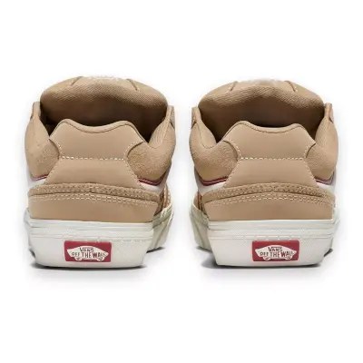 Vans Vn000Csp Caldrone Sneakers Kahverengi Unisex Spor Ayakkabı - 4