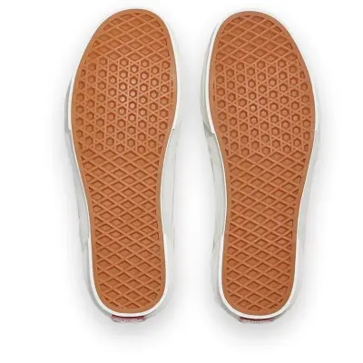 Vans Vn000Csp Caldrone Sneakers Kahverengi Unisex Spor Ayakkabı - 5