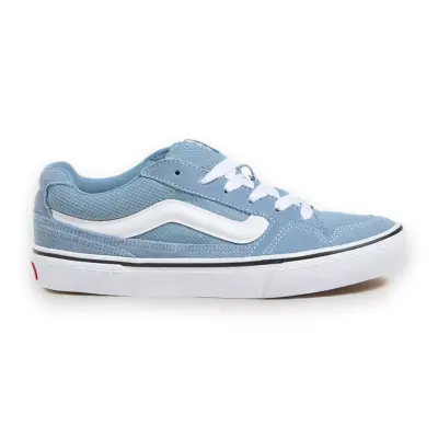 Vans Vn000Csp Caldrone Sneakers Açık Mavi Unisex Spor Ayakkabı - 2