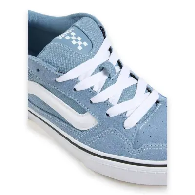 Vans Vn000Csp Caldrone Sneakers Açık Mavi Unisex Spor Ayakkabı - 3