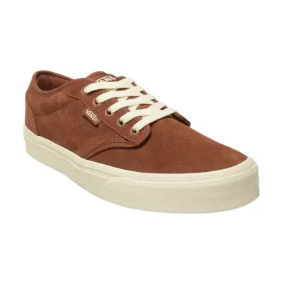 Vans Vn000Csr Atwood Sneakers Krem Unisex Spor Ayakkabı - 1