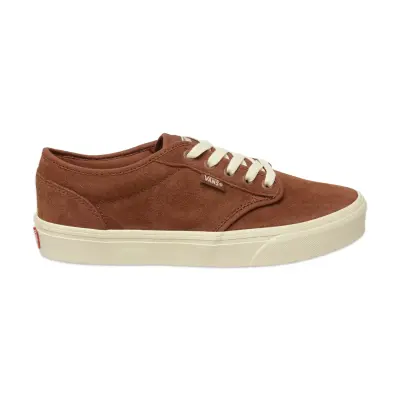Vans Vn000Csr Atwood Sneakers Krem Unisex Spor Ayakkabı - Vans (1)