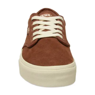 Vans Vn000Csr Atwood Sneakers Krem Unisex Spor Ayakkabı - 3