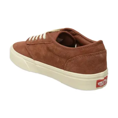 Vans Vn000Csr Atwood Sneakers Krem Unisex Spor Ayakkabı - 4