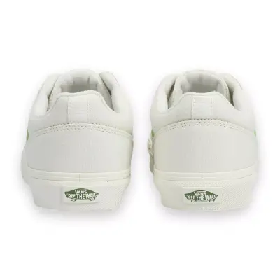 Vans Vn000Css Seldan Sneakers Beyaz Unisex Spor Ayakkabı - 4
