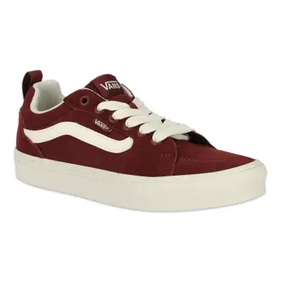 Vans Vn000Csu Filmore Sneakers Bordo Unisex Spor Ayakkabı - 1