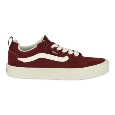 Vans Vn000Csu Filmore Sneakers Bordo Unisex Spor Ayakkabı - Vans (1)
