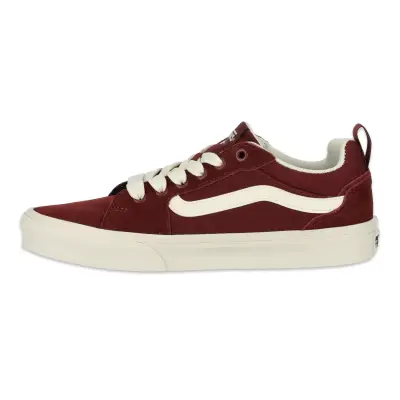 Vans Vn000Csu Filmore Sneakers Bordo Unisex Spor Ayakkabı - 3