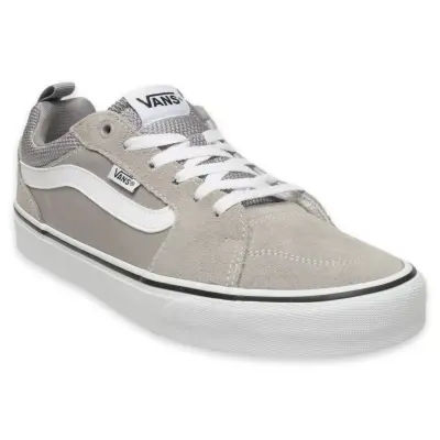 Vans Vn000Csu Filmore Sneakers Gri Unisex Spor Ayakkabı 