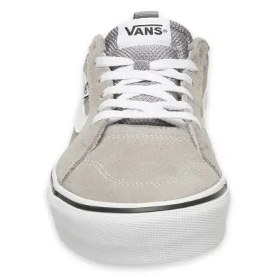 Vans Vn000Csu Filmore Sneakers Gri Unisex Spor Ayakkabı - 3