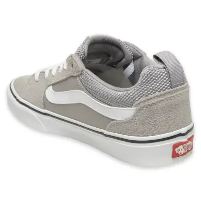 Vans Vn000Csu Filmore Sneakers Gri Unisex Spor Ayakkabı - 4