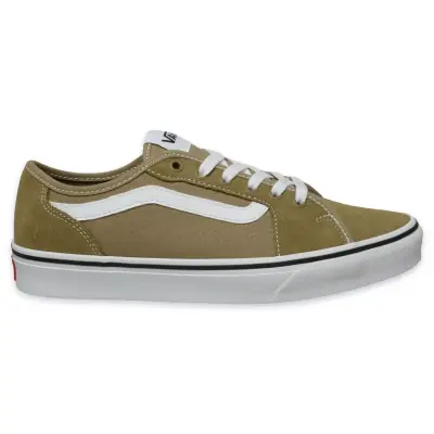 Vans Vn000Csx-M Filmore Decon Sneakers Haki Unisex Spor Ayakkabı - 2