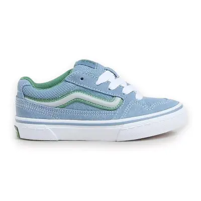 Vans Vn000Ctu-K Caldrone Sneakers Açık Mavi Çocuk Spor Ayakkabı - 2