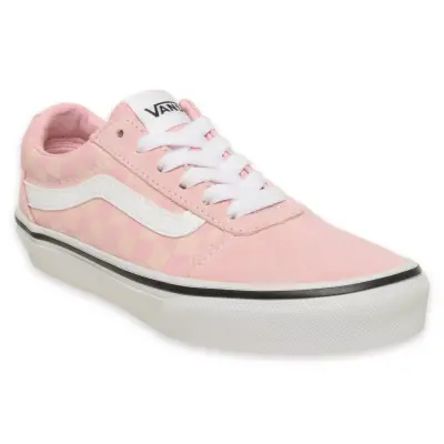 Vans Vn000Cuj Ward Snesakers Çocuk Spor Ayakkabı - 1