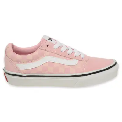 Vans Vn000Cuj Ward Snesakers Çocuk Spor Ayakkabı - 2