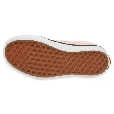 Vans Vn000Cuj Ward Snesakers Çocuk Spor Ayakkabı - 5