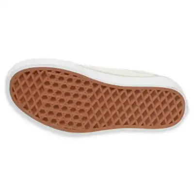 Vans Vn000Cun Ward Platform Sneakers Renkli Çocuk Spor Ayakkabı - 5