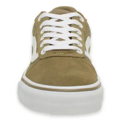 Vans Vn000Cv3 Ward Deluxe Sneakers Haki Unisex Spor Ayakkabı - 3