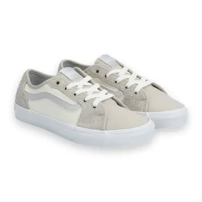 Vans Vn000Cv4 Filmore Decon Sneakers Gri Unisex Spor Ayakkabı - 1