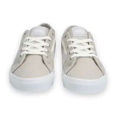 Vans Vn000Cv4 Filmore Decon Sneakers Gri Unisex Spor Ayakkabı - 3