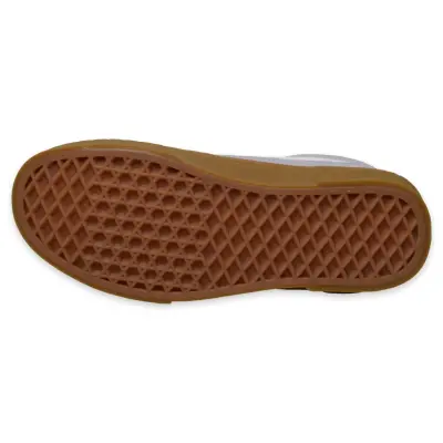 Vans Vn000Cv5-G Caldrone Sneakers Lila Kadın Spor Ayakkabı - 5