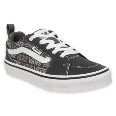 Vans Vn000Cww Filmore Sneakers Antrasit Çocuk Spor Ayakkabı - 1