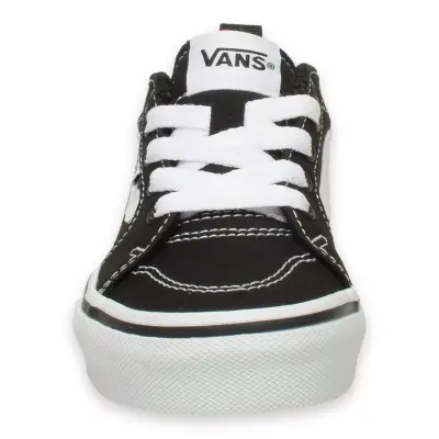 Vans Vn000Cww Filmore Sneakers Siyah Çocuk Spor Ayakkabı - 3