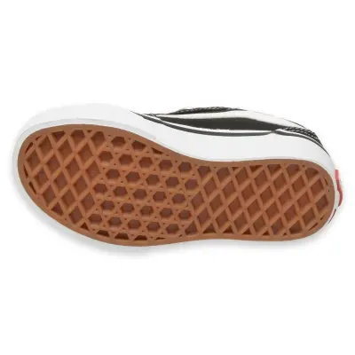Vans Vn000Cww Filmore Sneakers Siyah Çocuk Spor Ayakkabı - 5