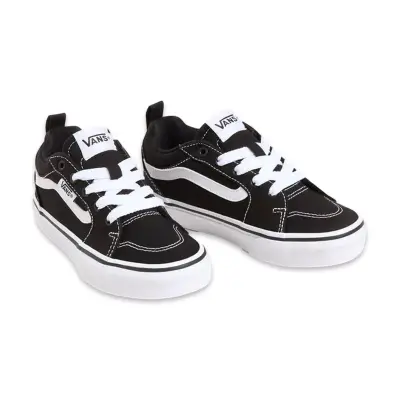 Vans Vn000Cww Filmore Sneakers Siyah Unisex Spor Ayakkabı - 1