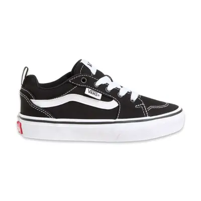 Vans Vn000Cww Filmore Sneakers Siyah Unisex Spor Ayakkabı - Vans (1)