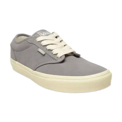 Vans Vn000Cx8 Atwood Sneakers Gri Unisex Spor Ayakkabı - 1