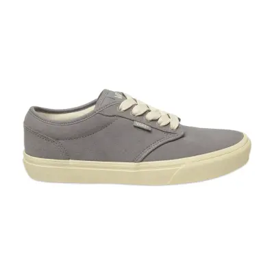 Vans Vn000Cx8 Atwood Sneakers Gri Unisex Spor Ayakkabı - Vans (1)
