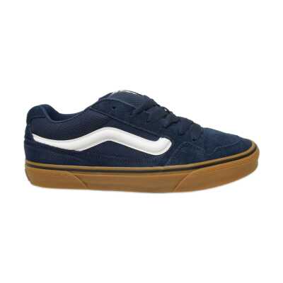 Vans Vn000Cxz Caldrone Sneakers Lacivert Unisex Spor Ayakkabı - Vans