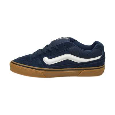 Vans Vn000Cxz Caldrone Sneakers Lacivert Unisex Spor Ayakkabı - Vans (1)