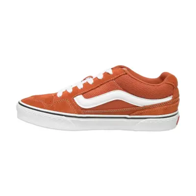 Vans Vn000Cxz Caldrone Sneakers Turuncu Unisex Spor Ayakkabı - 2