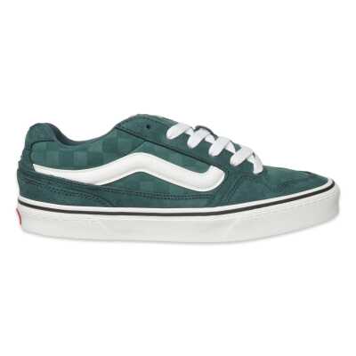 Vans Vn000Cxz Caldrone Sneakers Unisex Spor Ayakkabı - Vans
