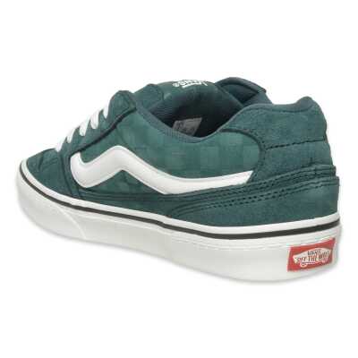 Vans Vn000Cxz Caldrone Sneakers Unisex Spor Ayakkabı - 4