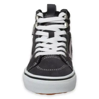 Vans Vn000D0B Filmore Hi Vansguard Sneaker Siyah UN Spor Ayakkabı - 3