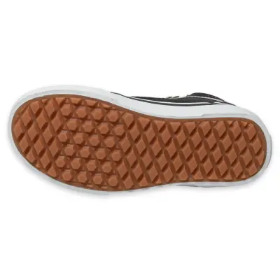 Vans Vn000D0B Filmore Hi Vansguard Sneaker Siyah UN Spor Ayakkabı - 5