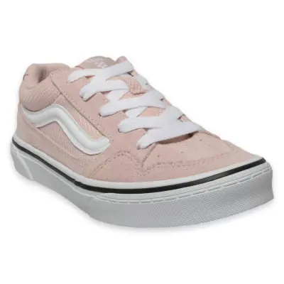 Vans Vn000D1Y-G Caldrone Sneakers Pembe Kadın Spor Ayakkabı - 1