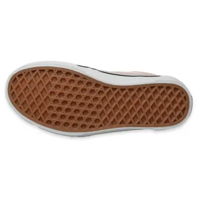 Vans Vn000D1Y-G Caldrone Sneakers Pembe Kadın Spor Ayakkabı - 5