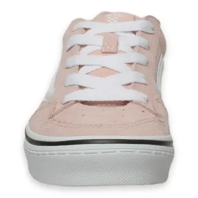Vans Vn000D1Y-K Caldrone Sneakers Pembe Kız Çocuk Spor Ayakkabı - 3