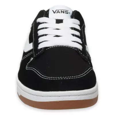 Vans Vn000D49-M Ryland Ls Sneakers Siyah Unisex Spor Ayakkabı - 3